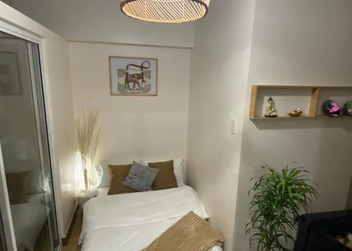Den And Then - Sky Lounge Haven Hotel 5*