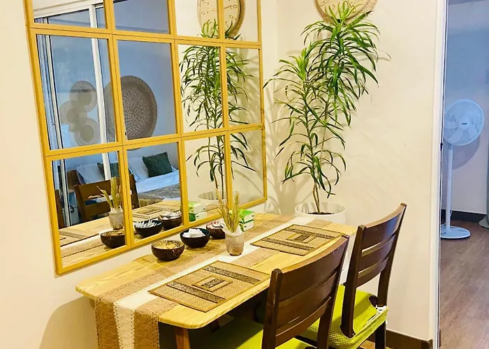 Den And Then - Sky Lounge Haven Hotel 5*