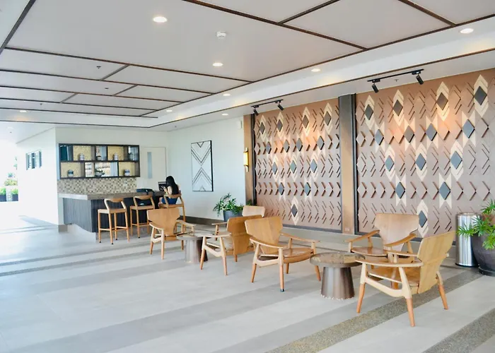 Den And Then - Sky Lounge Haven 5*
