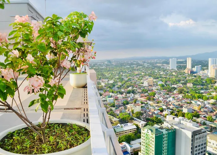 Den And Then - Sky Lounge Haven Hotel 5*