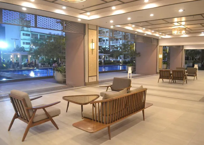 Den And Then - Sky Lounge Haven Manila