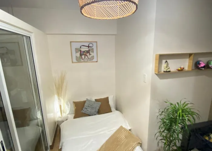 Den And Then - Sky Lounge Haven Hotel 5*
