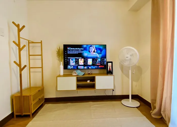 Hotel Den And Then - Sky Lounge Haven 5*