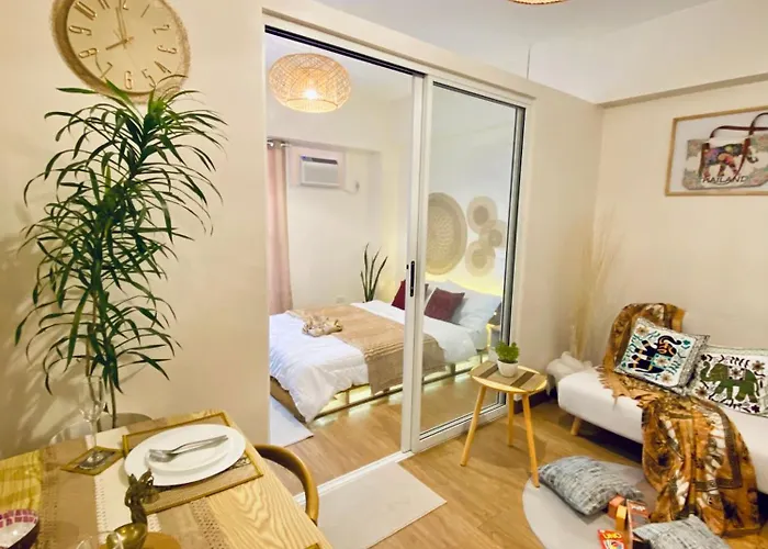 Hotel Den And Then - Sky Lounge Haven 5*