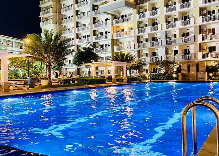 Hotel Den And Then - Sky Lounge Haven Manila